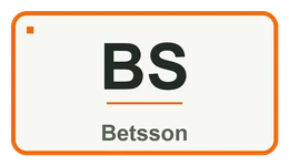 Betsson logo