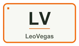 LeoVegas logo