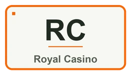 Royal Casino logo