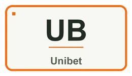 Unibet logo