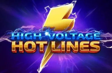 High Voltage Hot Lines