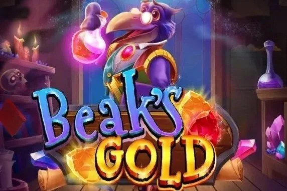 Beaks Gold