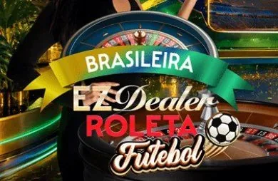 EZ Dealer Roulette Football