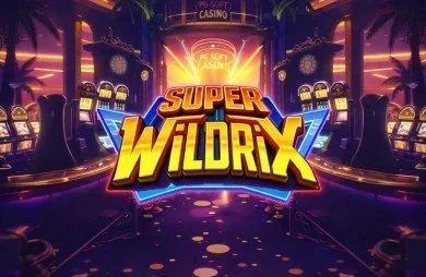 Super Wildrix
