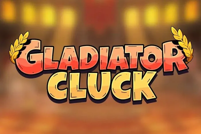 Gladiator Cluck