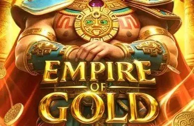 Empire of Gold